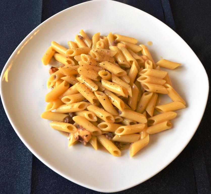 פלקאדה Rifugio Capanna Passo Valles מראה חיצוני תמונה
