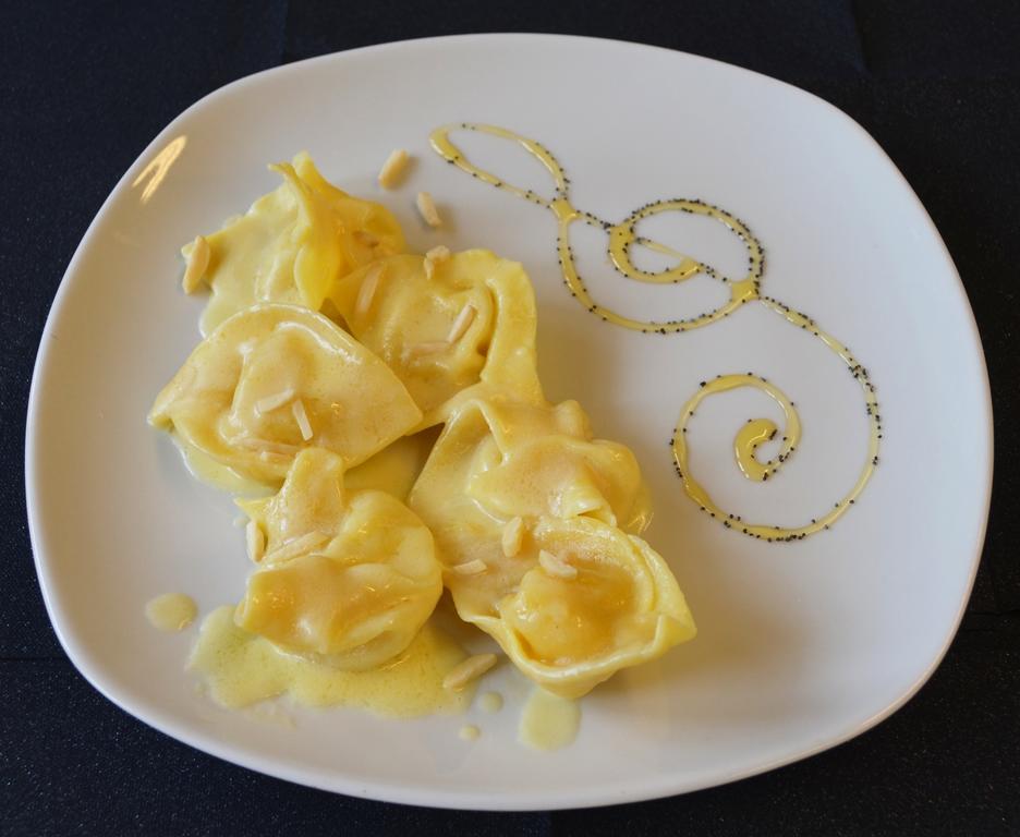 פלקאדה Rifugio Capanna Passo Valles מראה חיצוני תמונה